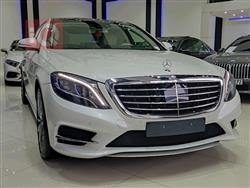 مێرسێدس بێنز S-Class